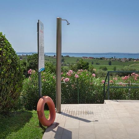 Apartment Prefontana With Pool Bardolino Ngoại thất bức ảnh