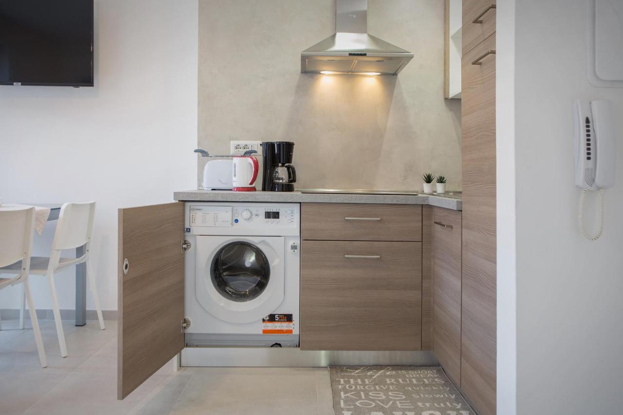 Apartment Prefontana With Pool Bardolino Ngoại thất bức ảnh