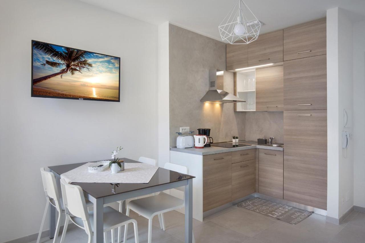Apartment Prefontana With Pool Bardolino Ngoại thất bức ảnh