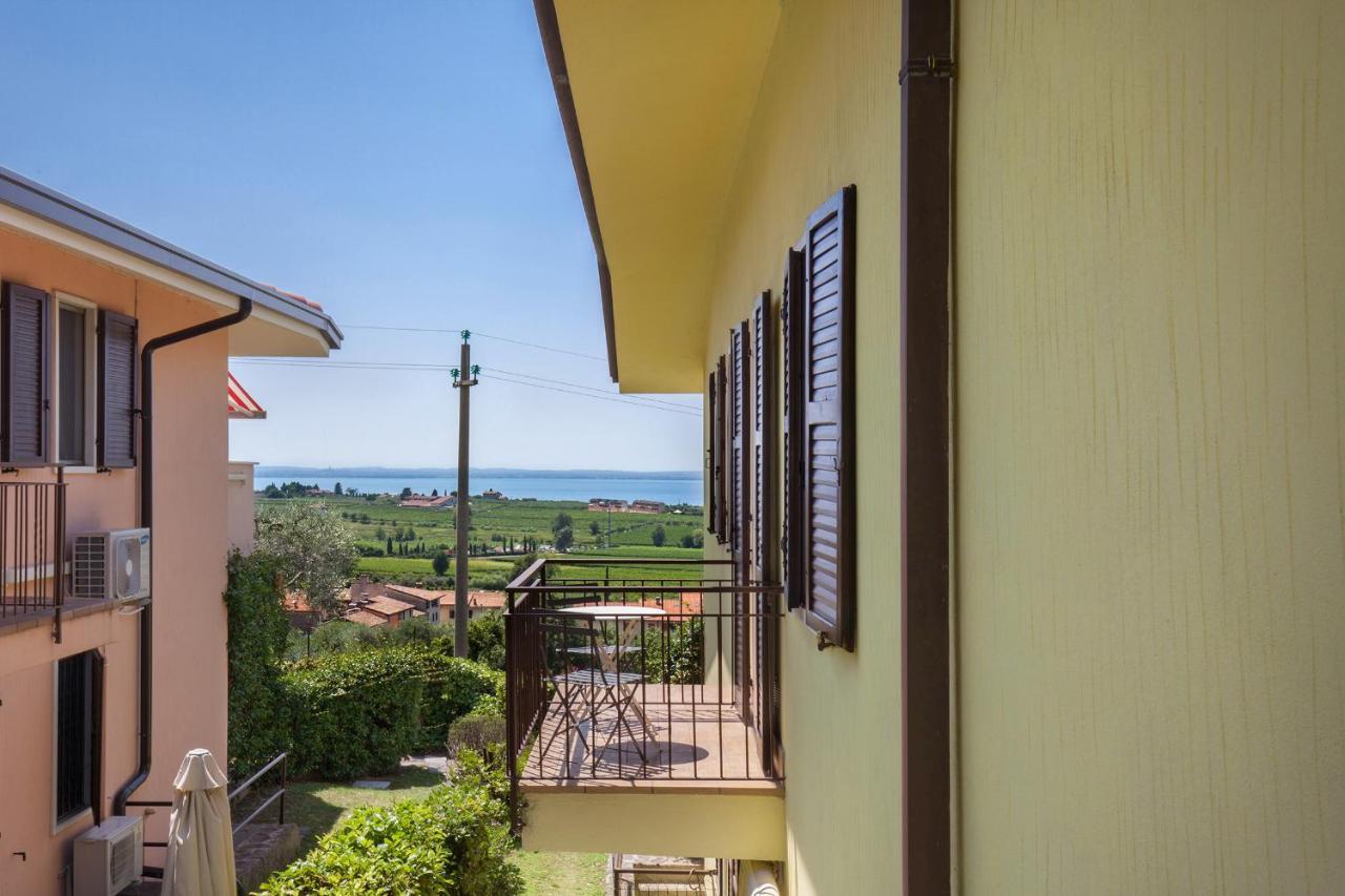 Apartment Prefontana With Pool Bardolino Ngoại thất bức ảnh