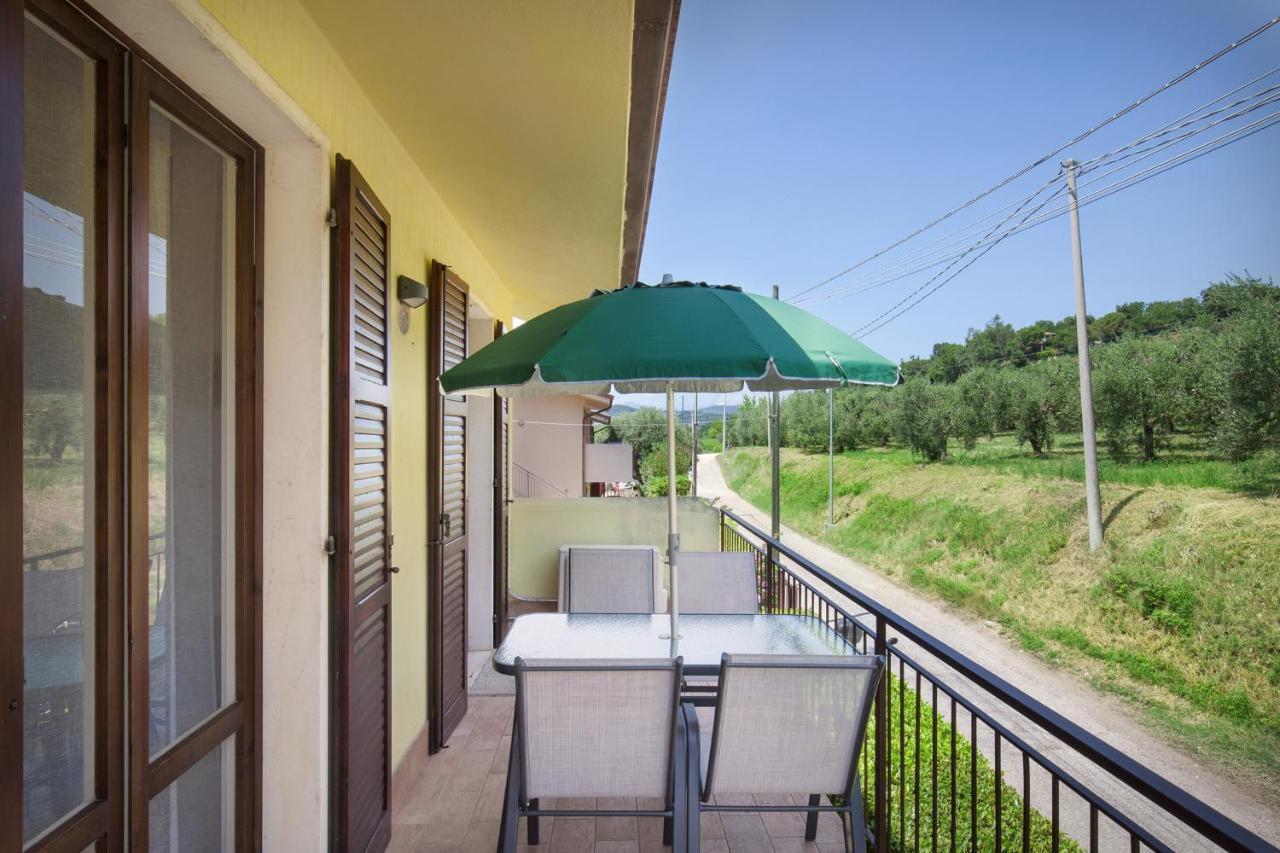 Apartment Prefontana With Pool Bardolino Ngoại thất bức ảnh